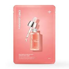 CNP レッドプロポリス アンプルマスク